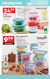 Biedronka gazetka Strona 35
