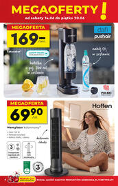 Biedronka gazetka Strona 6