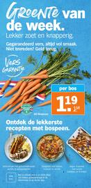 Albert Heijn folder week 25 Pagina 2