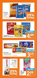 Albert Heijn folder week 25 Pagina 25