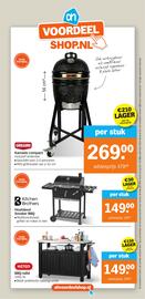 Albert Heijn folder week 25 Pagina 38