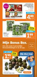Albert Heijn folder week 25 Pagina 4