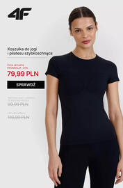 4F gazetka tydzień 24 Strona 4