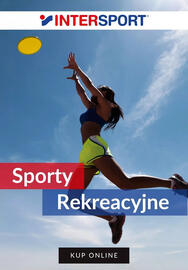 Intersport gazetka Strona 1