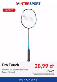 Intersport gazetka Strona 2