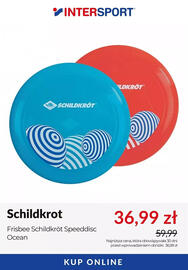 Intersport gazetka Strona 3