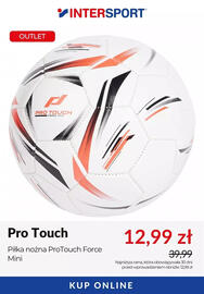 Intersport gazetka Strona 4