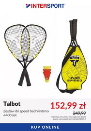 Intersport gazetka Strona 8