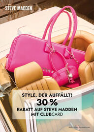 Travel FREE Flugblatt Seite 6