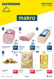 Makro leták Strana 1
