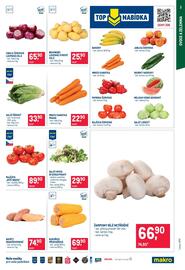 Makro leták Strana 3