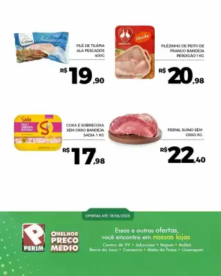 Catálogo Supermercado Perim (válido até 18-06)