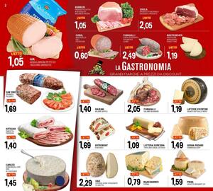 Volantino Al Discount Pagina 2