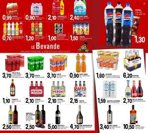 Volantino Al Discount Pagina 3