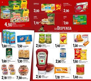 Volantino Al Discount Pagina 6