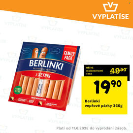 Vyplatíse leták Strana 1