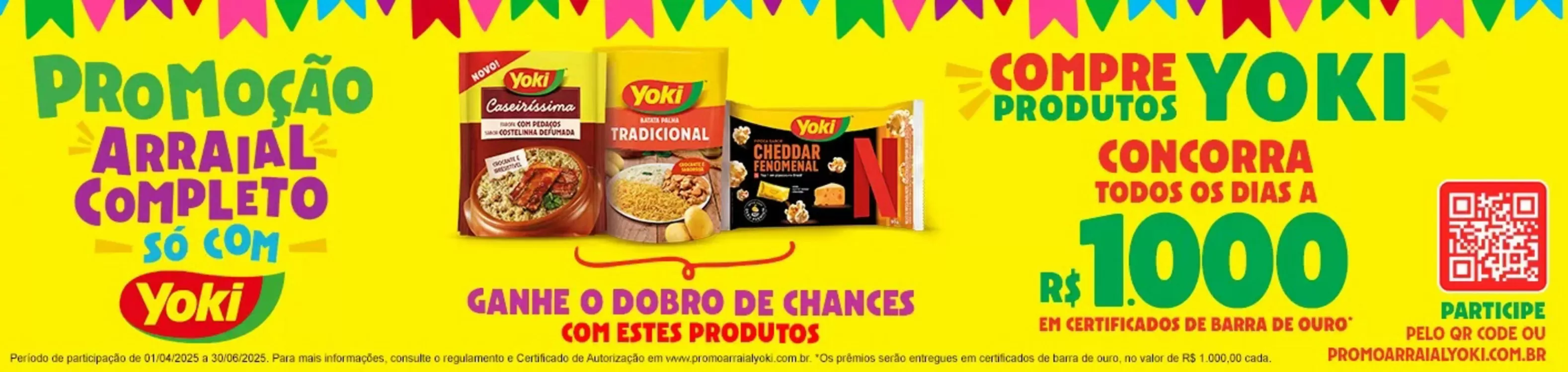 Catálogo Superpão (válido até 30-06)