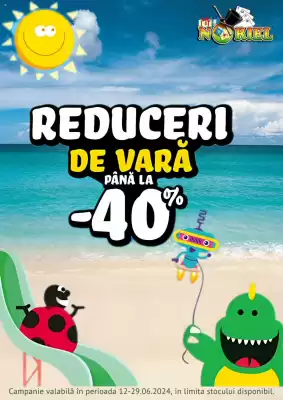 Catalog Noriel (valid până la 29-06)
