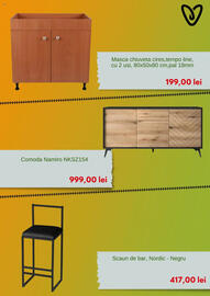 Catalog Vivre Pagină 3