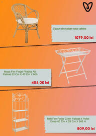Catalog Vivre Pagină 6