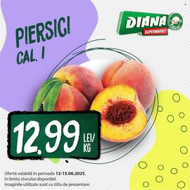 Catalog Diana Supermarket Pagină 1