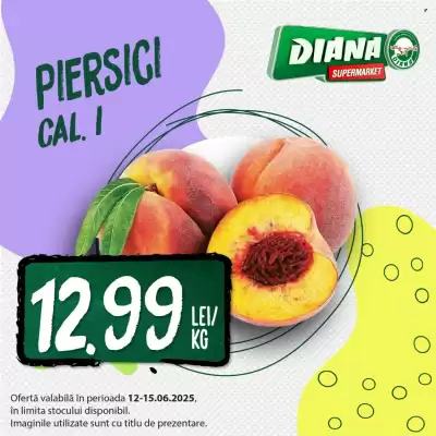 Catalog Diana Supermarket