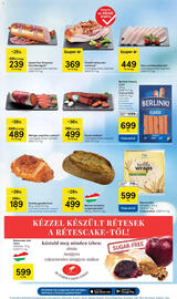 Tesco akciós újság hét 25 Oldal 17