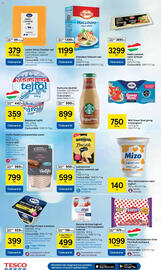 Tesco akciós újság hét 25 Oldal 18