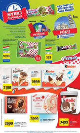 Tesco akciós újság hét 25 Oldal 19
