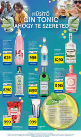 Tesco akciós újság hét 25 Oldal 21