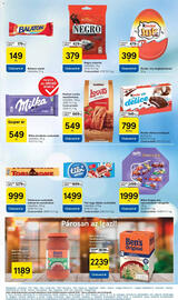 Tesco akciós újság hét 25 Oldal 23