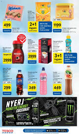 Tesco akciós újság hét 25 Oldal 24