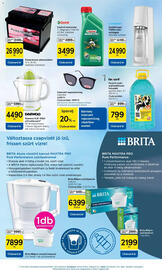 Tesco akciós újság hét 25 Oldal 29