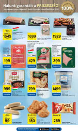 Tesco akciós újság hét 25 Oldal 3