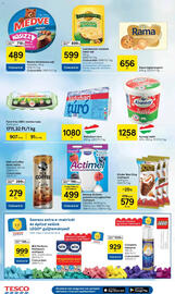 Tesco akciós újság hét 25 Oldal 4