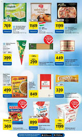 Tesco akciós újság hét 25 Oldal 5