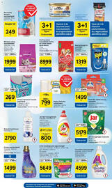 Tesco akciós újság hét 25 Oldal 9