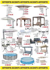 Volantino Affari di casa Pagina 2