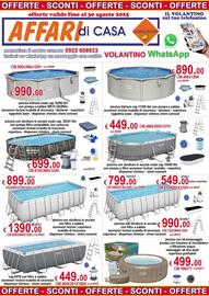 Volantino Affari di casa Pagina 5