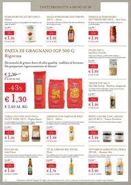 Volantino Eataly Pagina 2