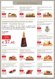 Volantino Eataly Pagina 6
