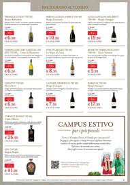 Volantino Eataly Pagina 7