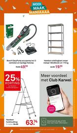 Karwei folder Pagina 35