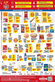 Catálogo Extra Supermercado Página 2