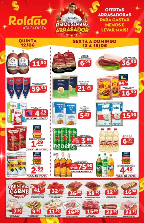 Catálogo Roldão (válido até 15-06)