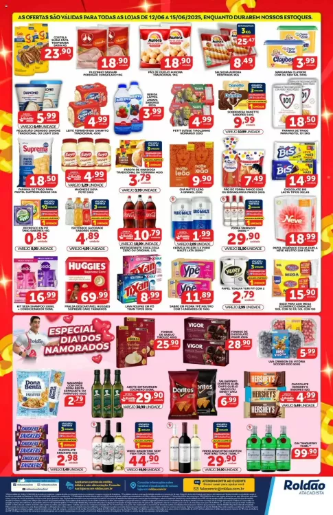 Catálogo Roldão (válido até 15-06)