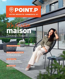 Catalogue Point P page 1