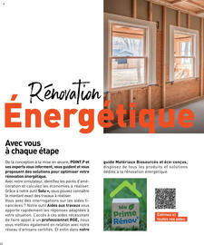 Catalogue Point P page 10