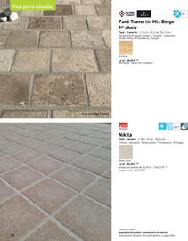 Catalogue Point P page 100