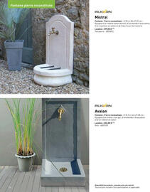 Catalogue Point P page 124